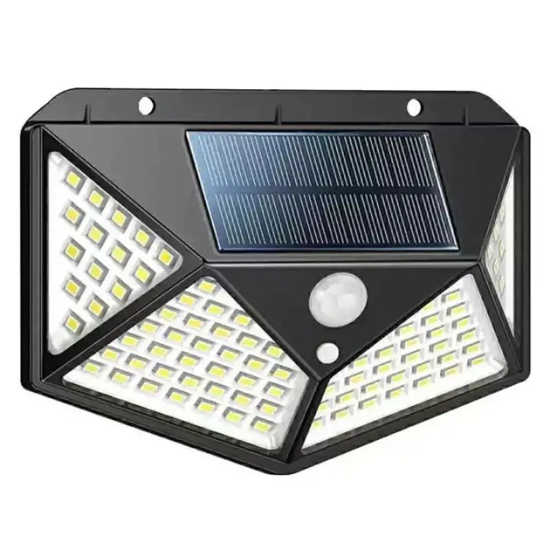 EcoLight - Lámpara Solar